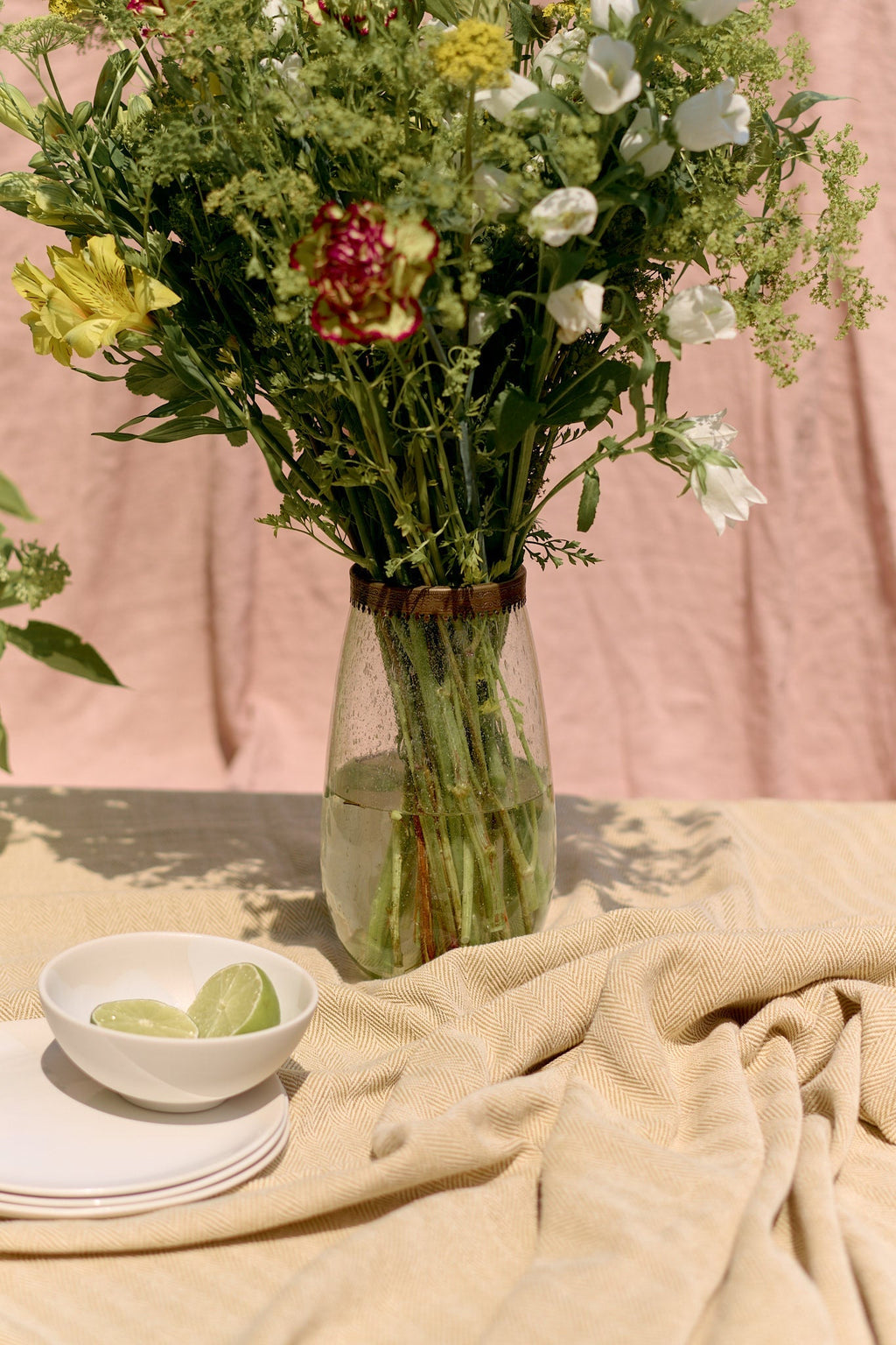 Hera Vase