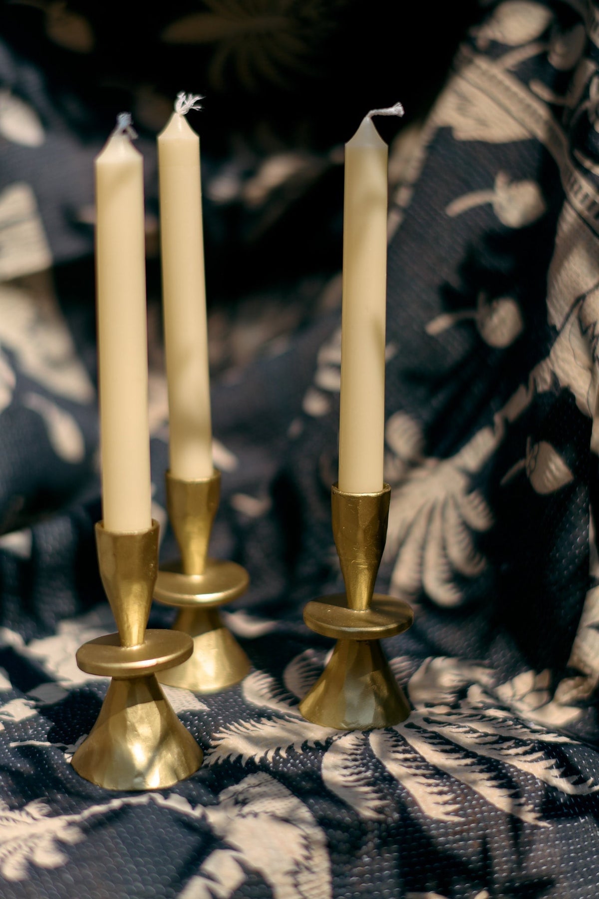 May candle holder