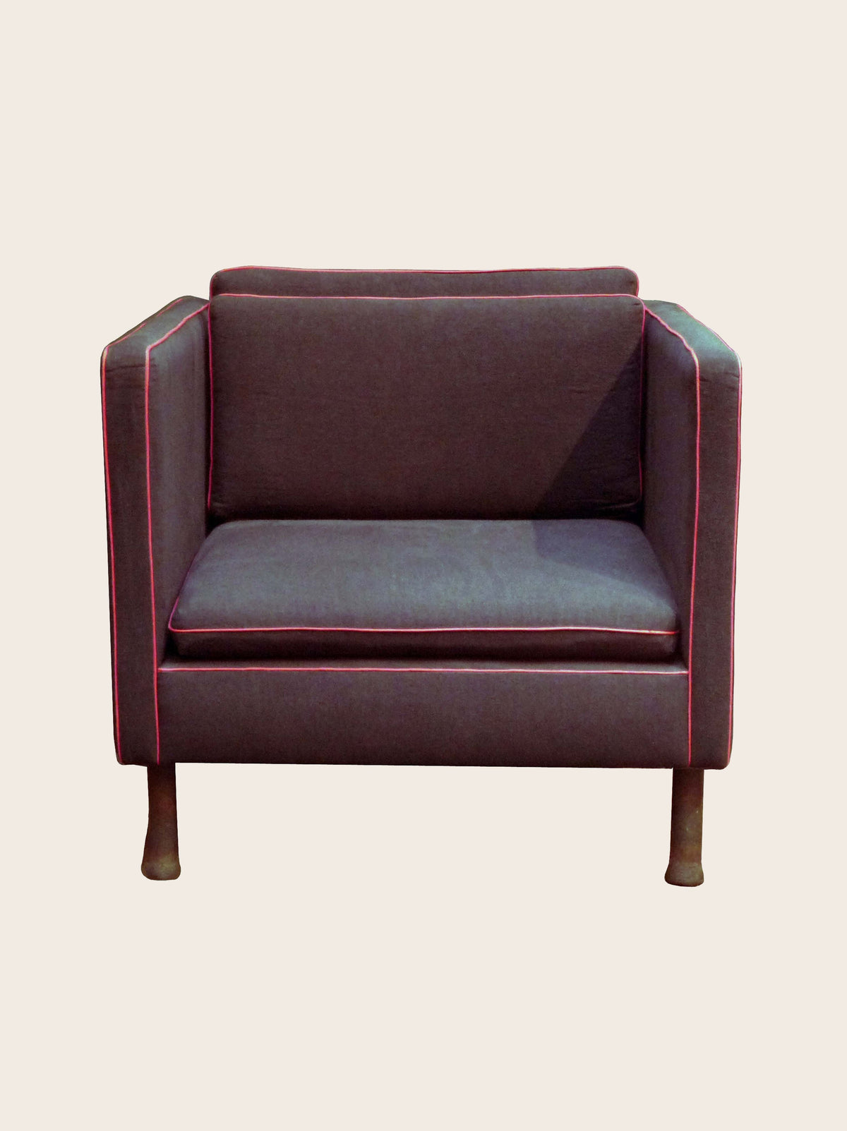 Poppi armchair