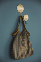 Hamae coat hook
