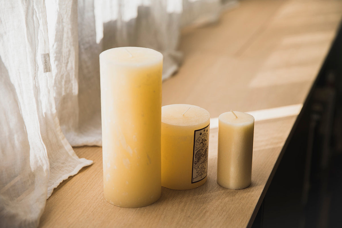 Candles