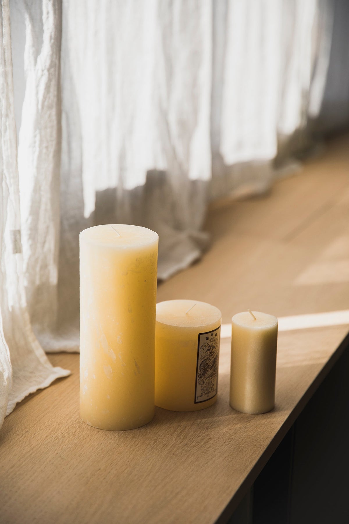 Candles