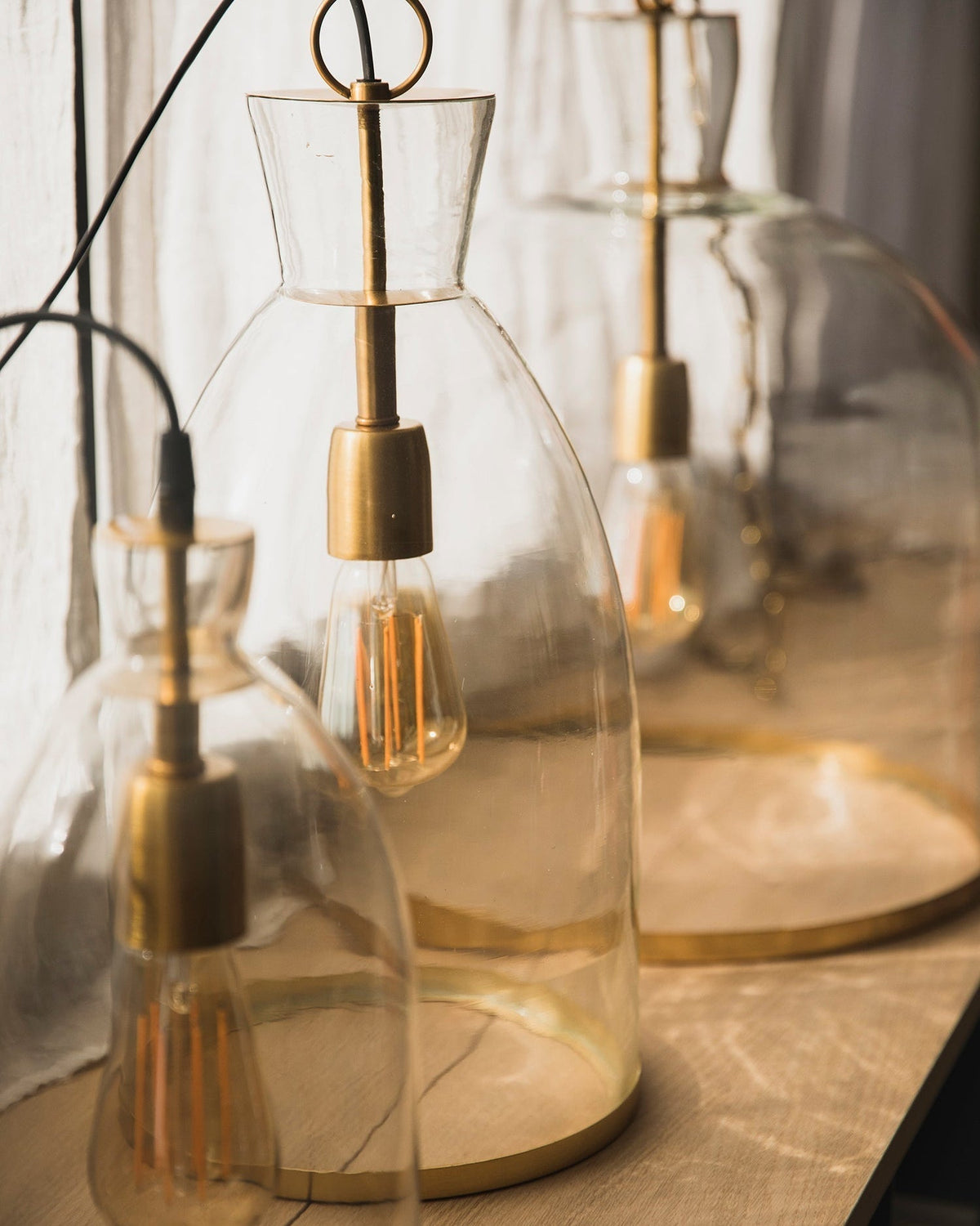 Drio Suspension