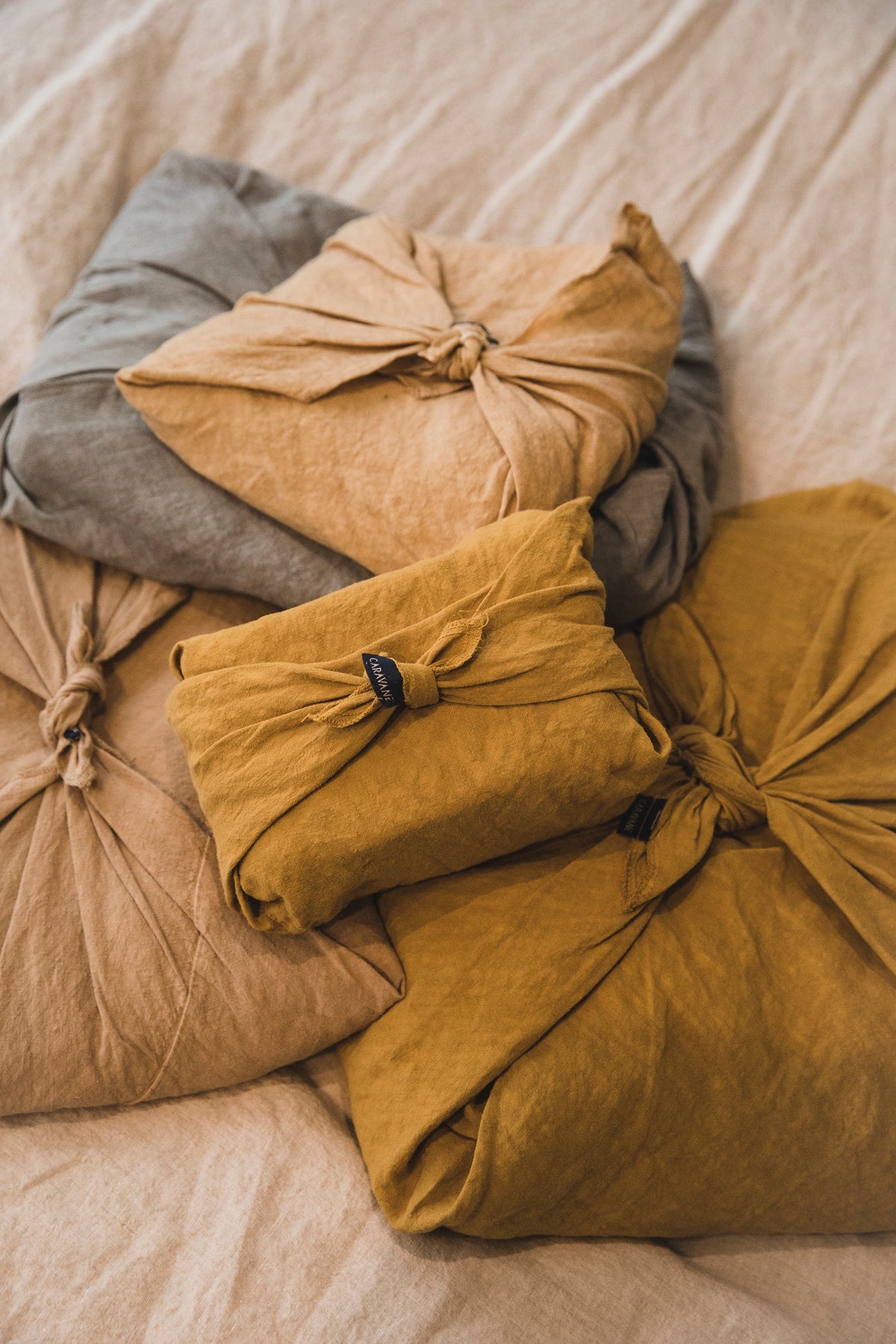 Selena fitted sheet