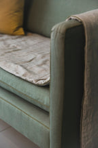 Poppi armchair