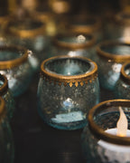 Hera Tealight Holder