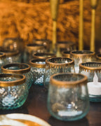 Hera Tealight Holder