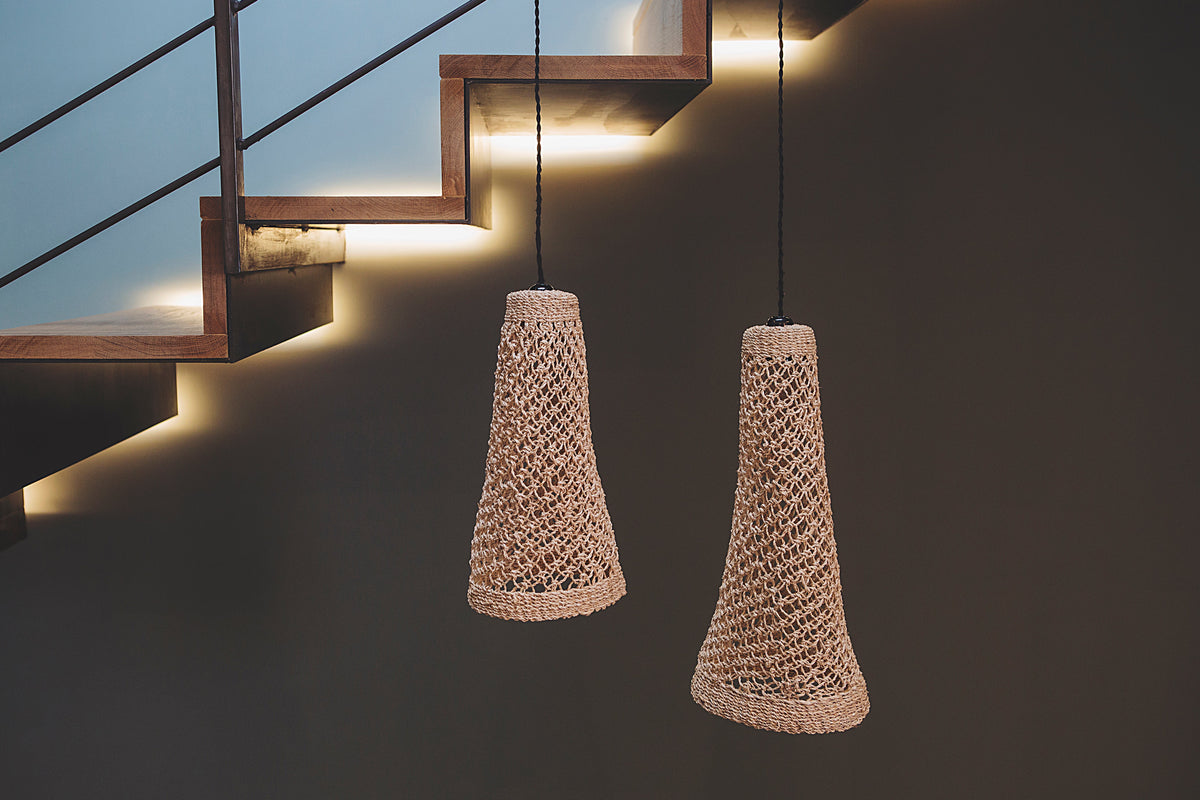 Balbi suspension