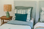 Set of 2 Selena Tie and Dye pillowcases