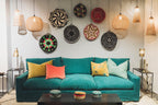 Higor sofa