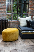 Caillou Pouf