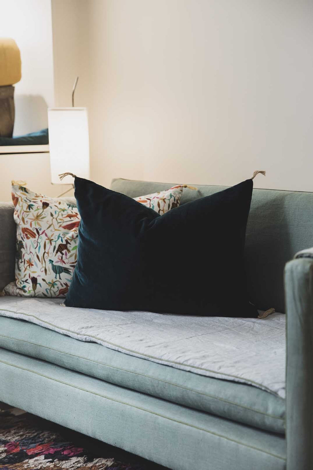 Poppi armchair