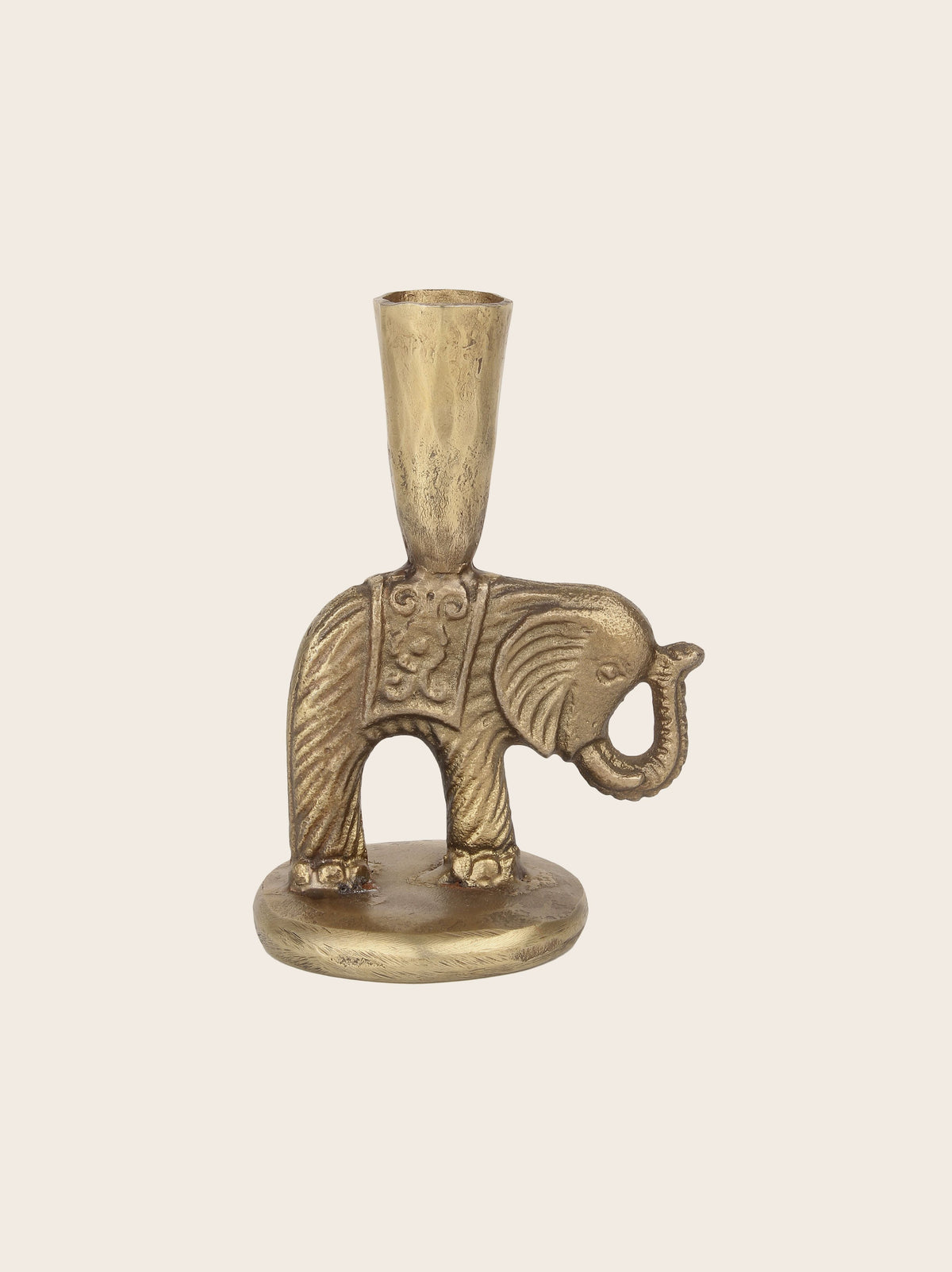 Theena Candle Holder