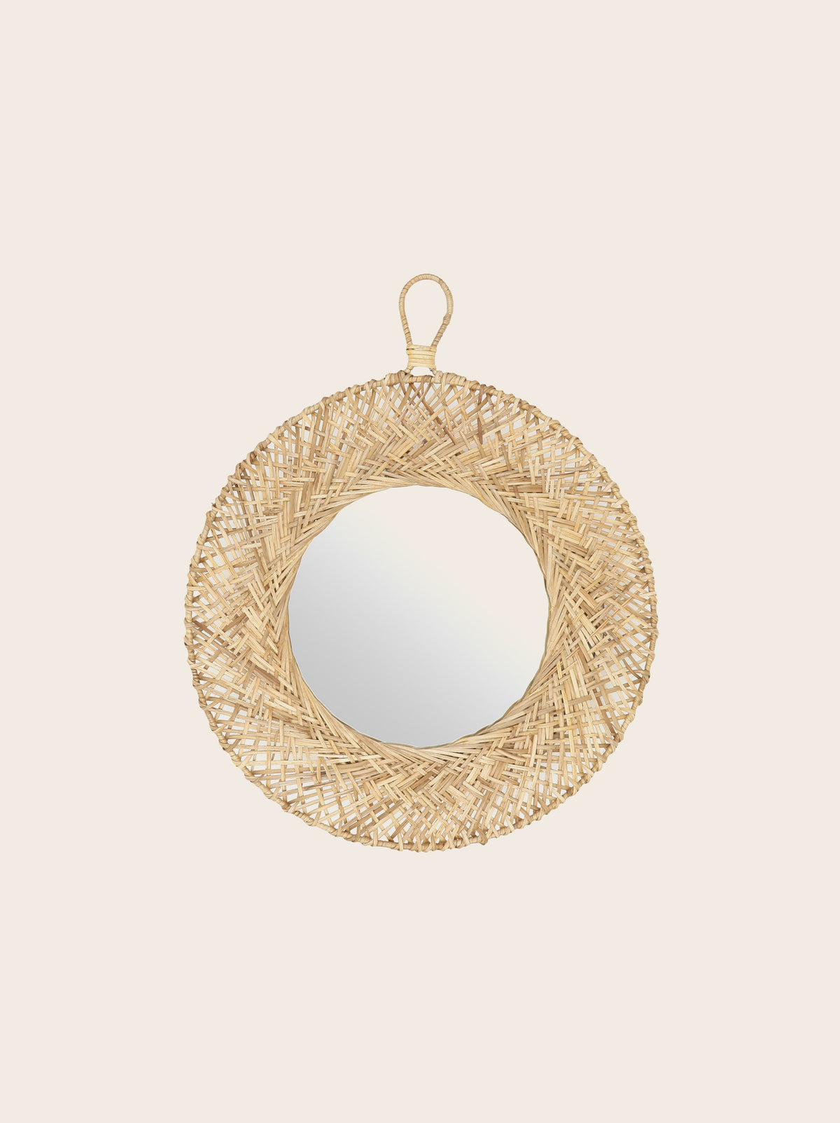 Aena XL Mirror