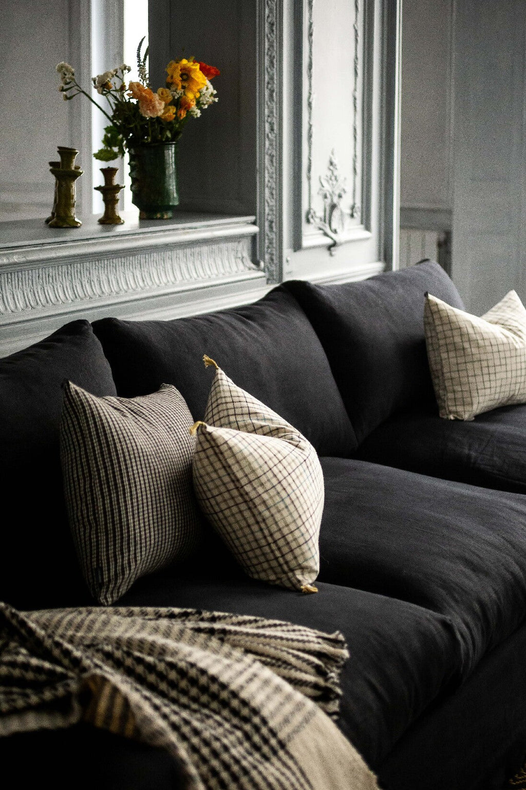 Higor sofa