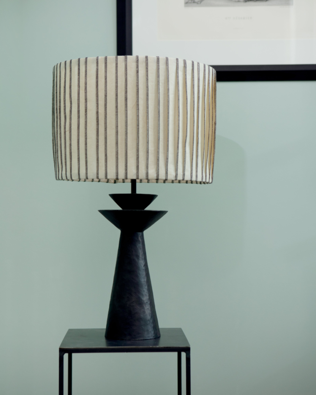 Baco lampshade