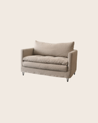 Adar Armchair & Loveseat