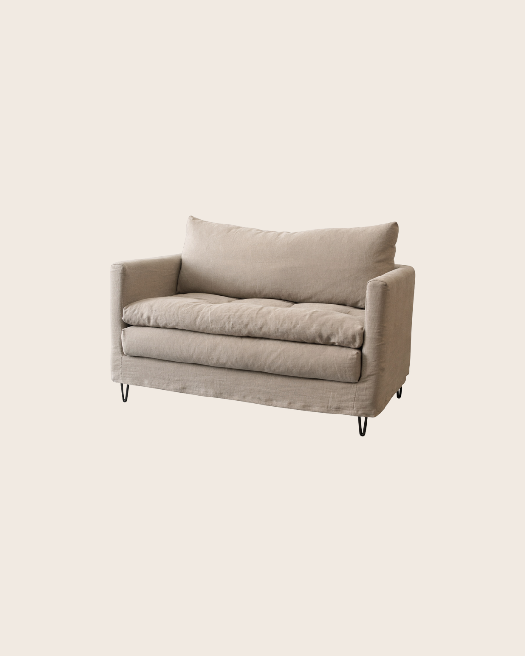 Adar Armchair & Loveseat