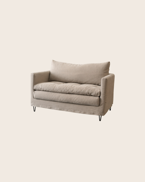 Adar Armchair & Loveseat