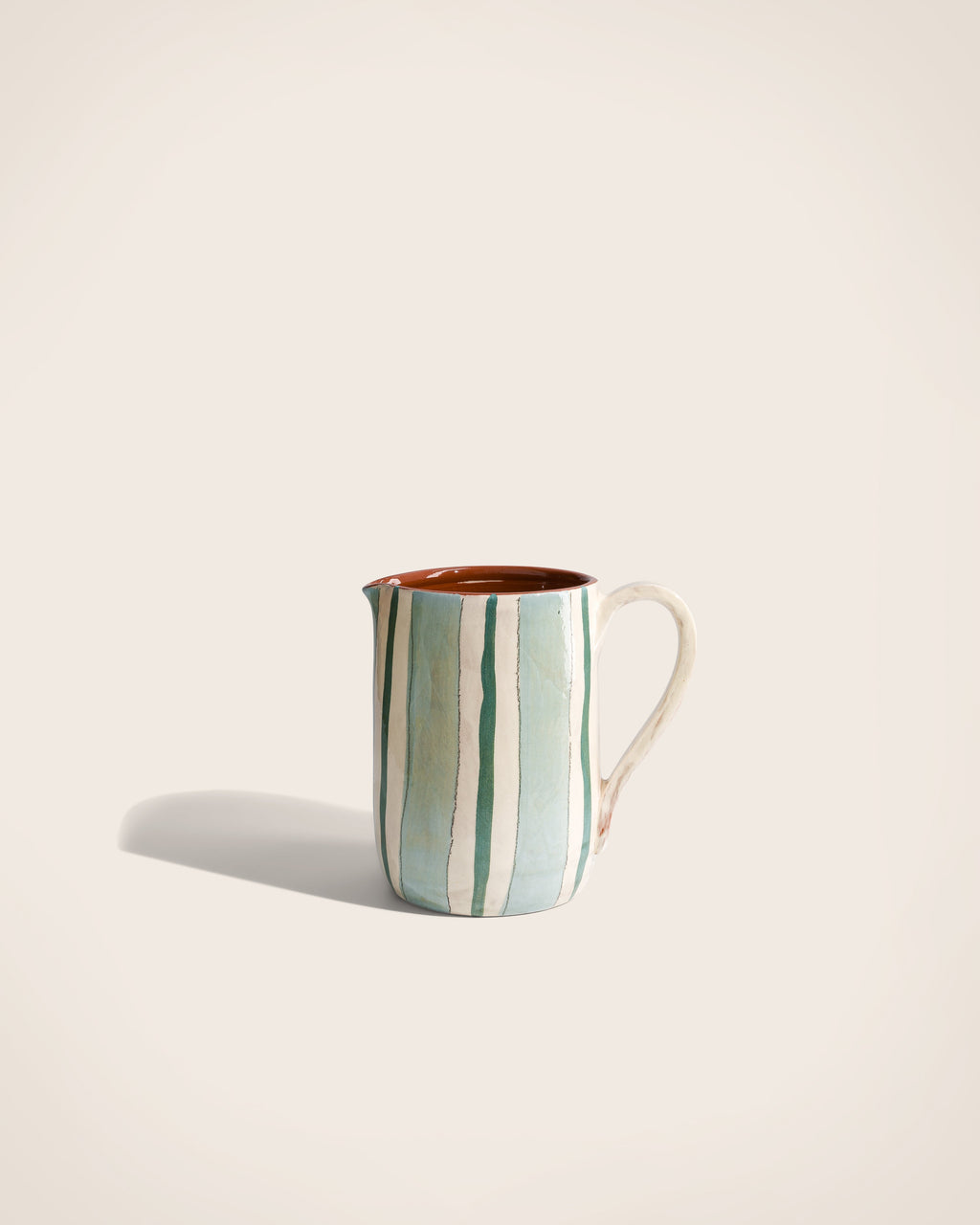 Amalfi Carafe