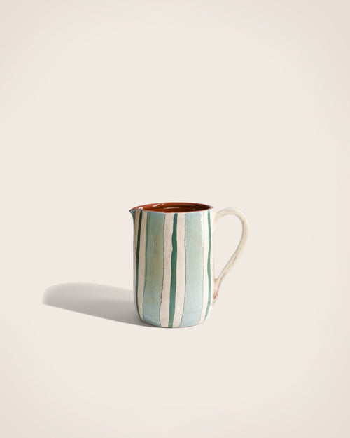 Amalfi Carafe