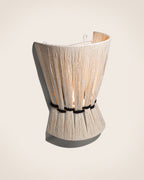 Lasso wall light