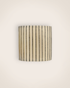 Baco wall light