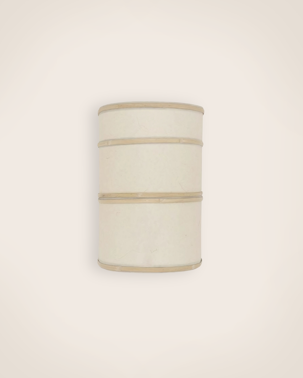 Bell wall light