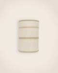 Bell wall light