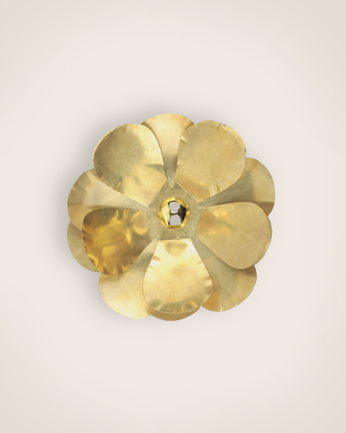 Cosmos wall light