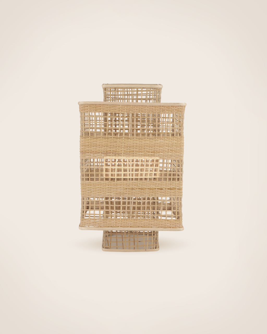 Ion Bamboo Lampshade