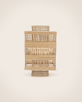 Ion Bamboo Lampshade