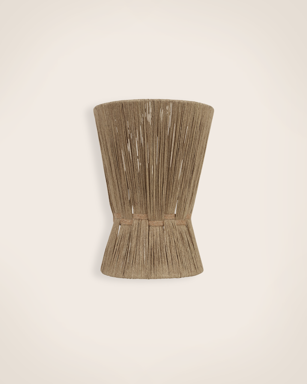 Lasso wall light