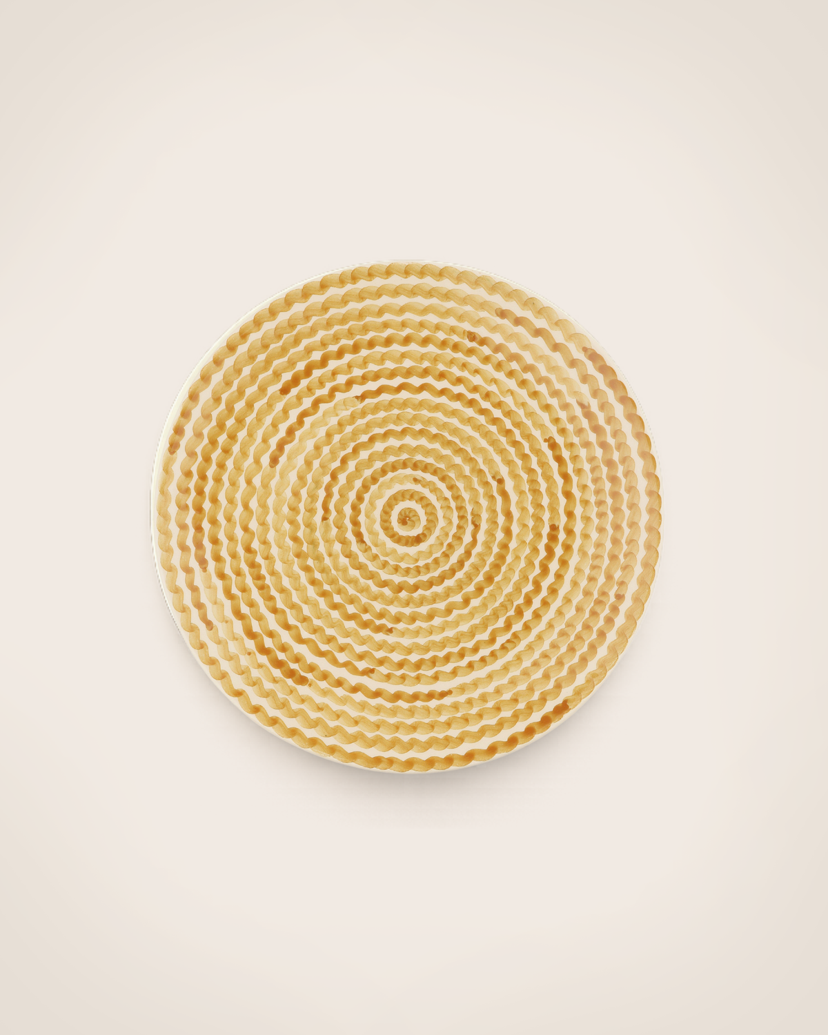Alga plate