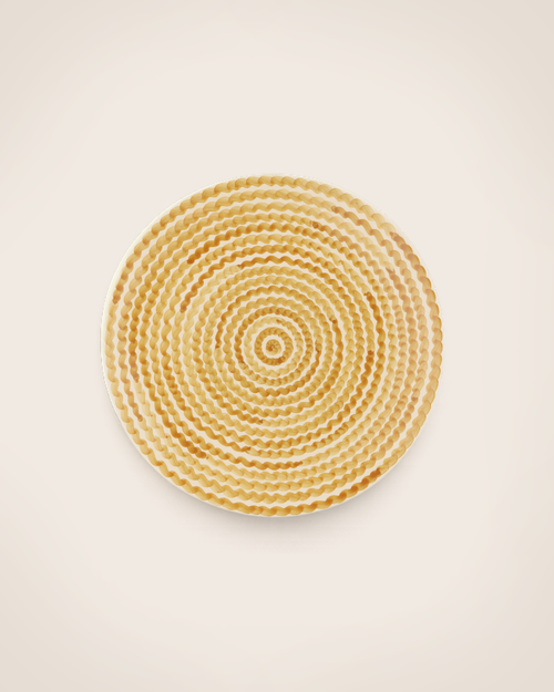 Alga plate
