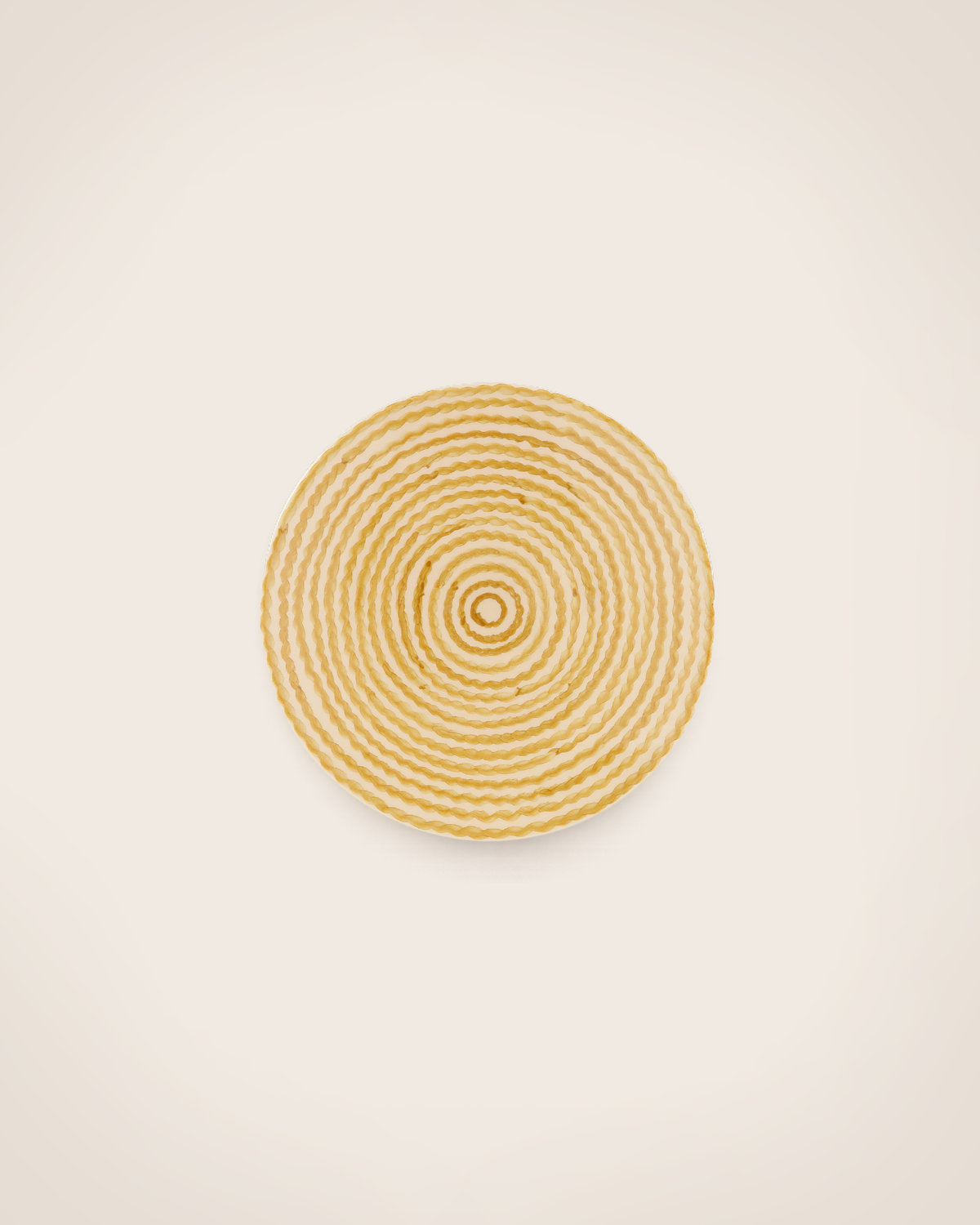 Alga plate