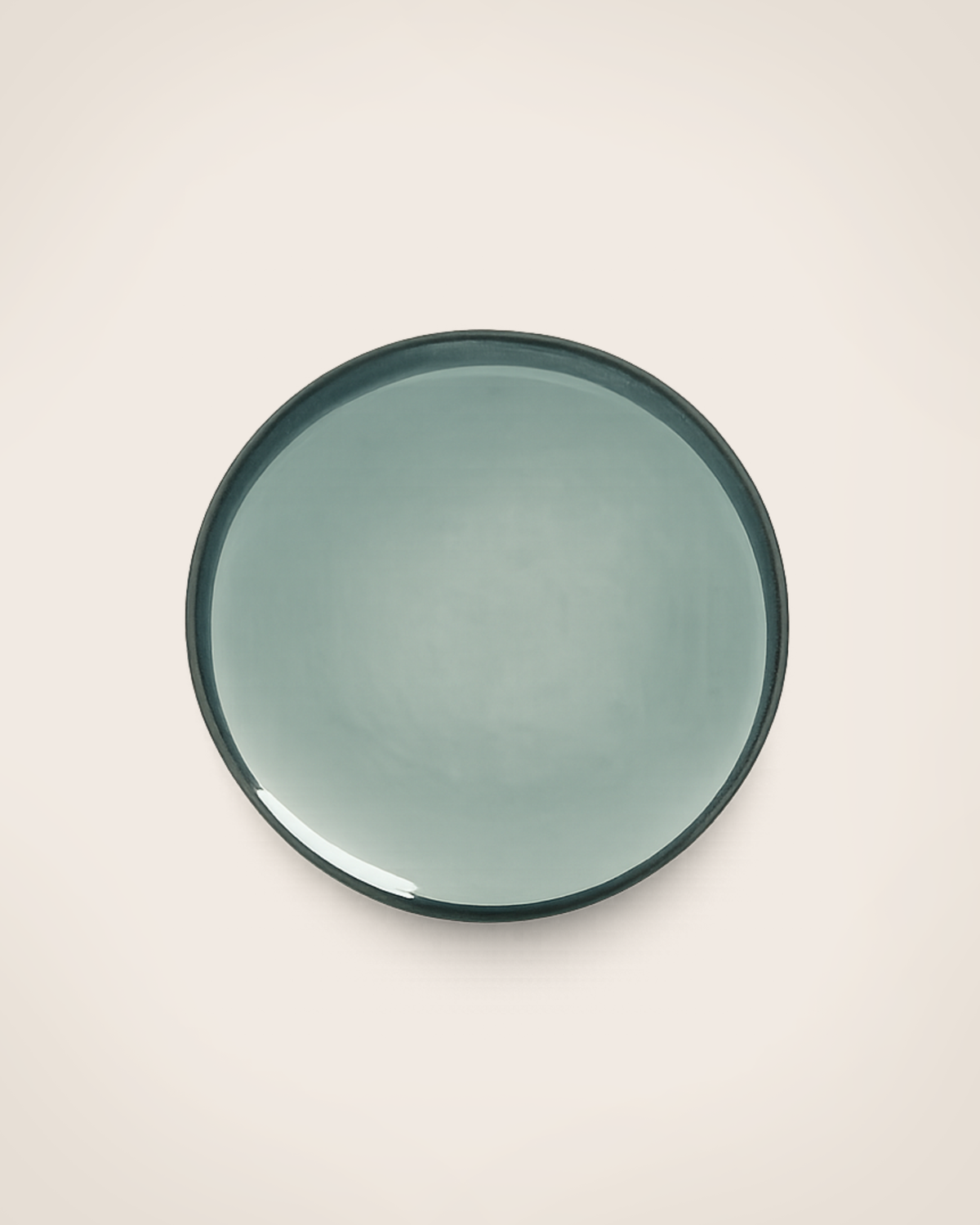 Ecume Plates