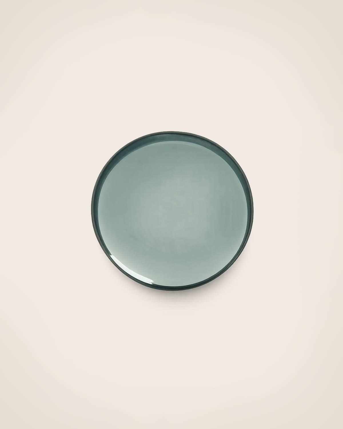 Ecume Plates