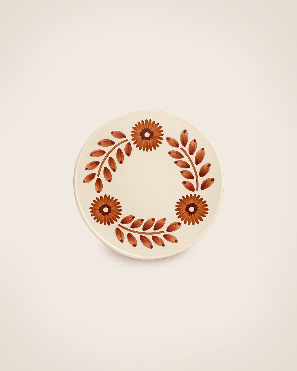 Vera Plate