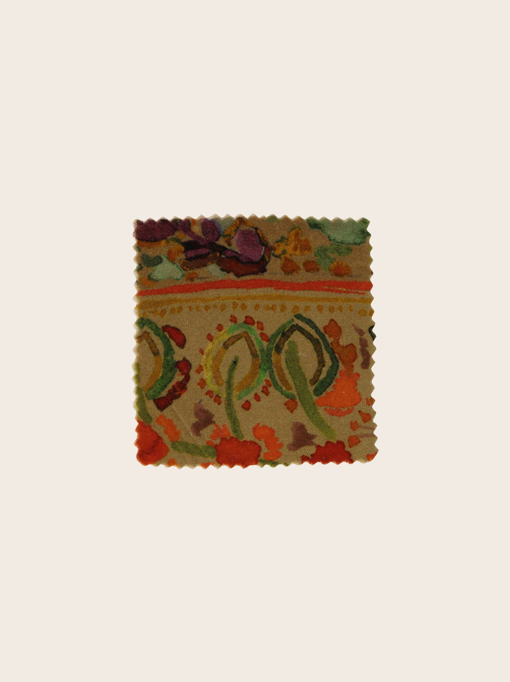 Inika fabric