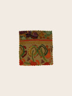 Inika fabric