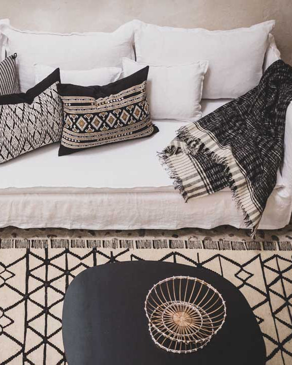 Farah rug
