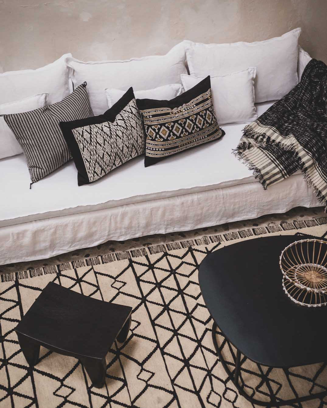 Farah rug