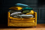 Adar Armchair & Loveseat