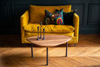 Adar Armchair & Loveseat