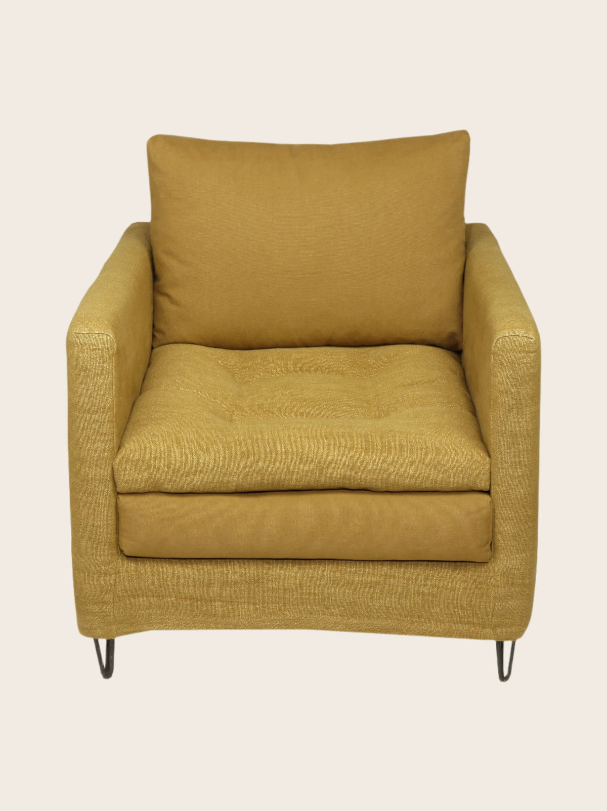 Adar Armchair & Loveseat