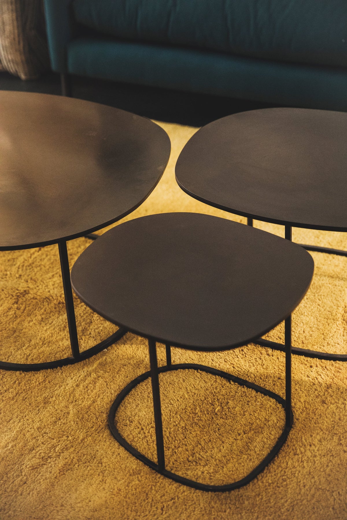 Ame Coffee Table