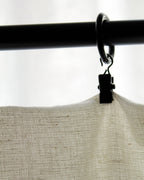 Ida Clip Rings