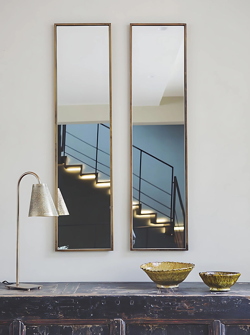 Dristi Mirror