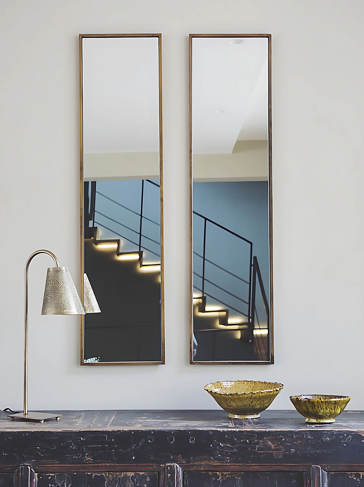 Dristi Mirror